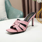 Luxury Shoes Sandals - SL - 450