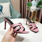 Luxury Shoes Sandals - SL - 450