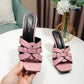 Luxury Shoes Sandals - SL - 450