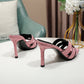 Luxury Shoes Sandals - SL - 450