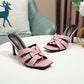 Luxury Shoes Sandals - SL - 450