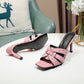 Luxury Shoes Sandals - SL - 450
