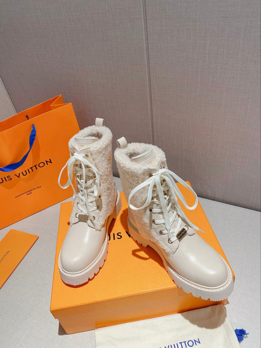 Luxury Shoes - LU-V - 617