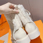 Luxury Shoes - LU-V - 617
