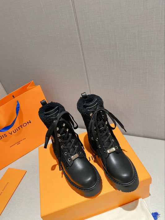 Luxury Shoes - LU-V - 618