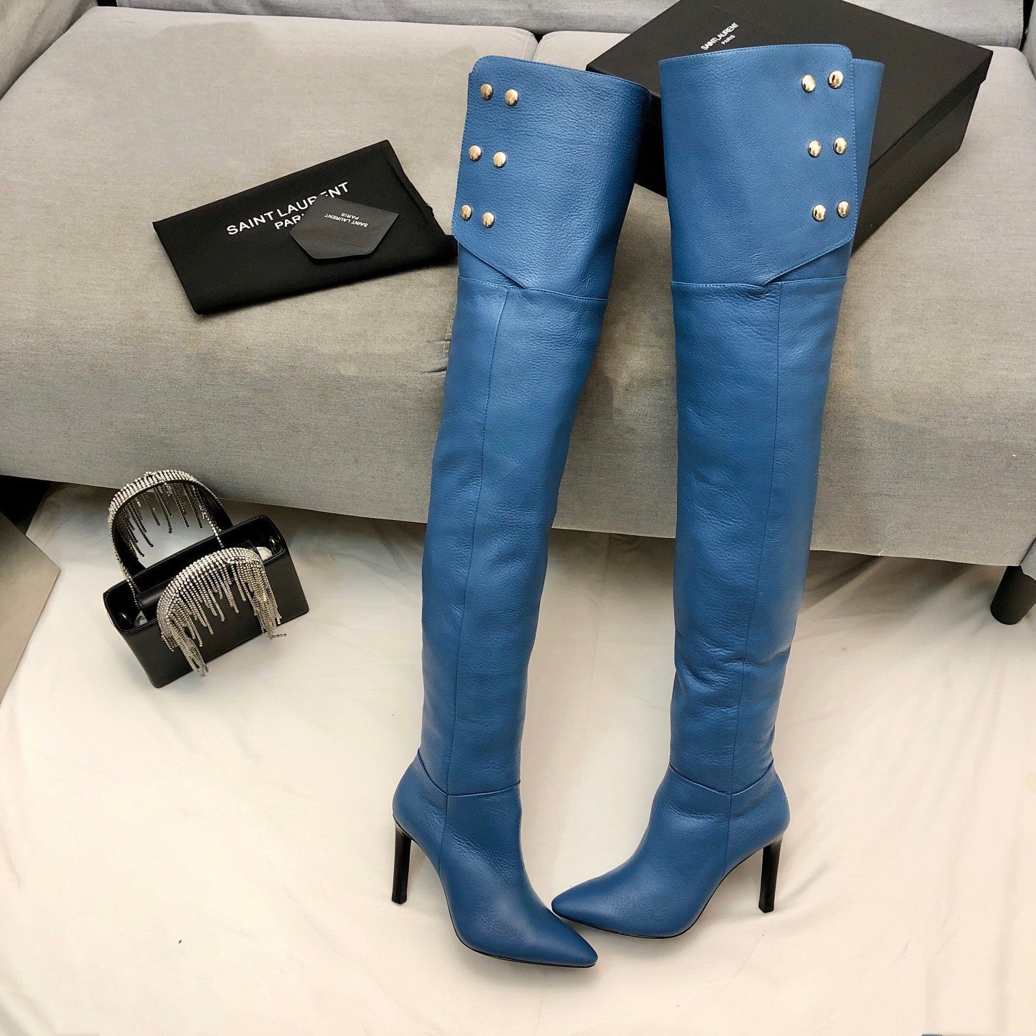 Luxury Shoes Sandals - SL - 439