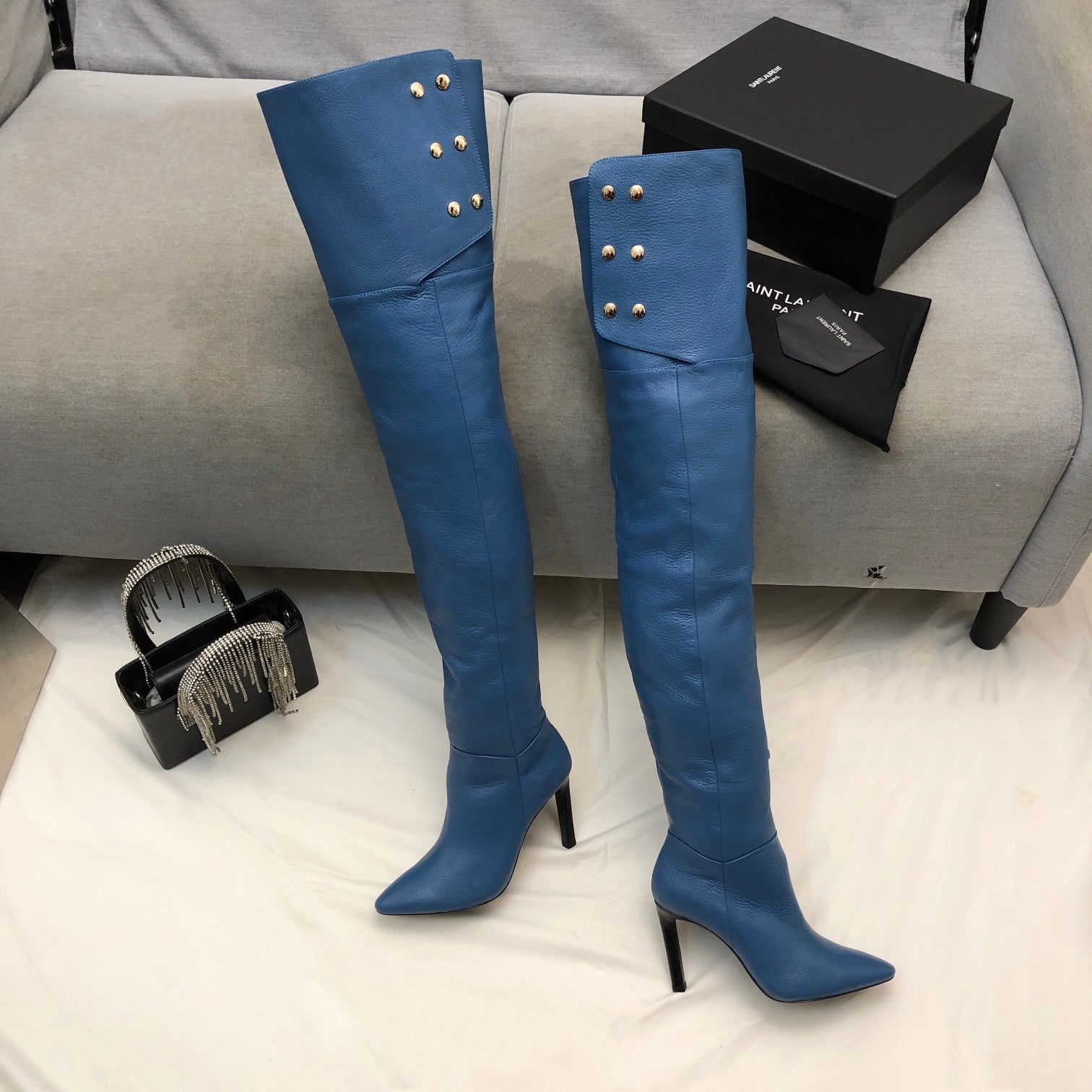 Luxury Shoes Sandals - SL - 439