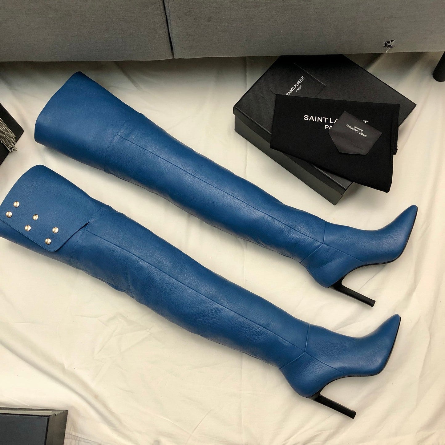 Luxury Shoes Sandals - SL - 439