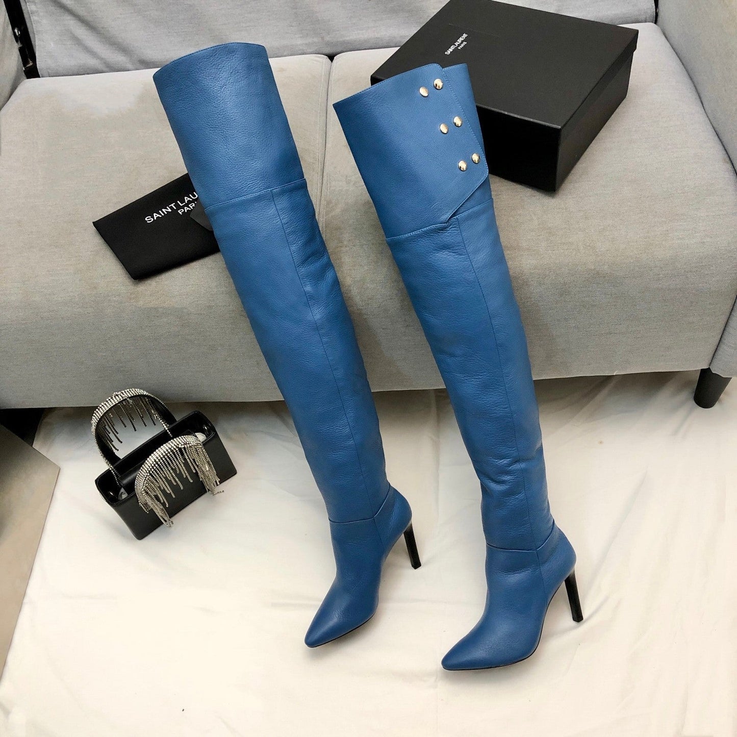 Luxury Shoes Sandals - SL - 439