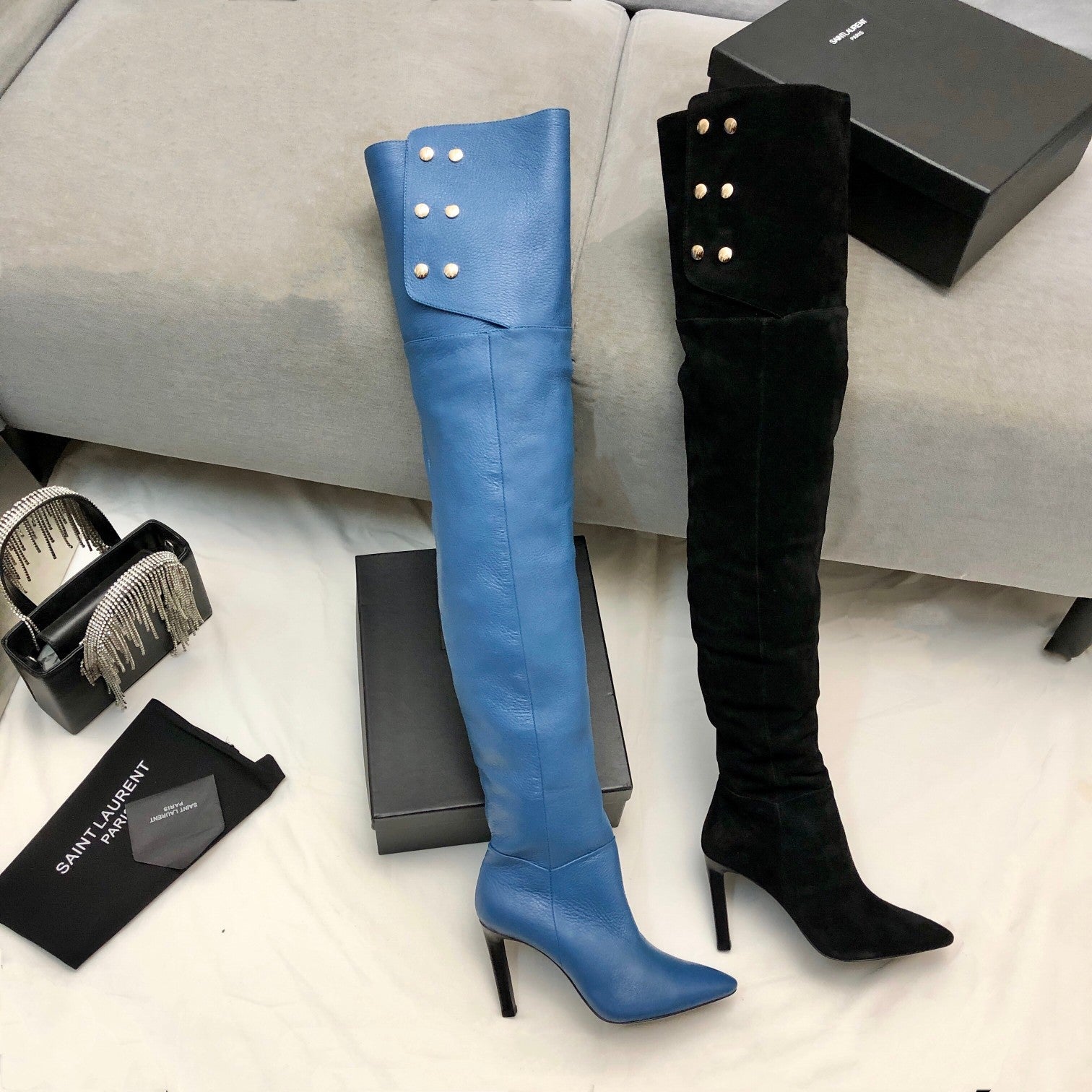 Luxury Shoes Sandals - SL - 439