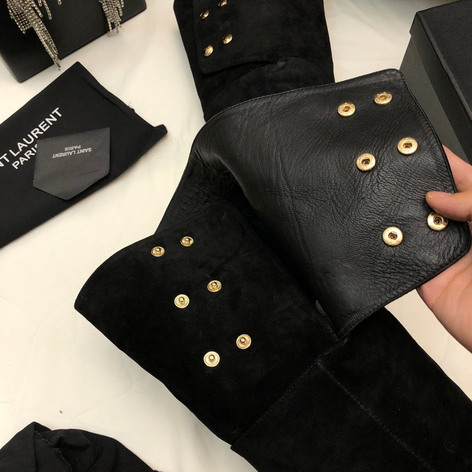 Luxury Shoes Sandals - SL - 440