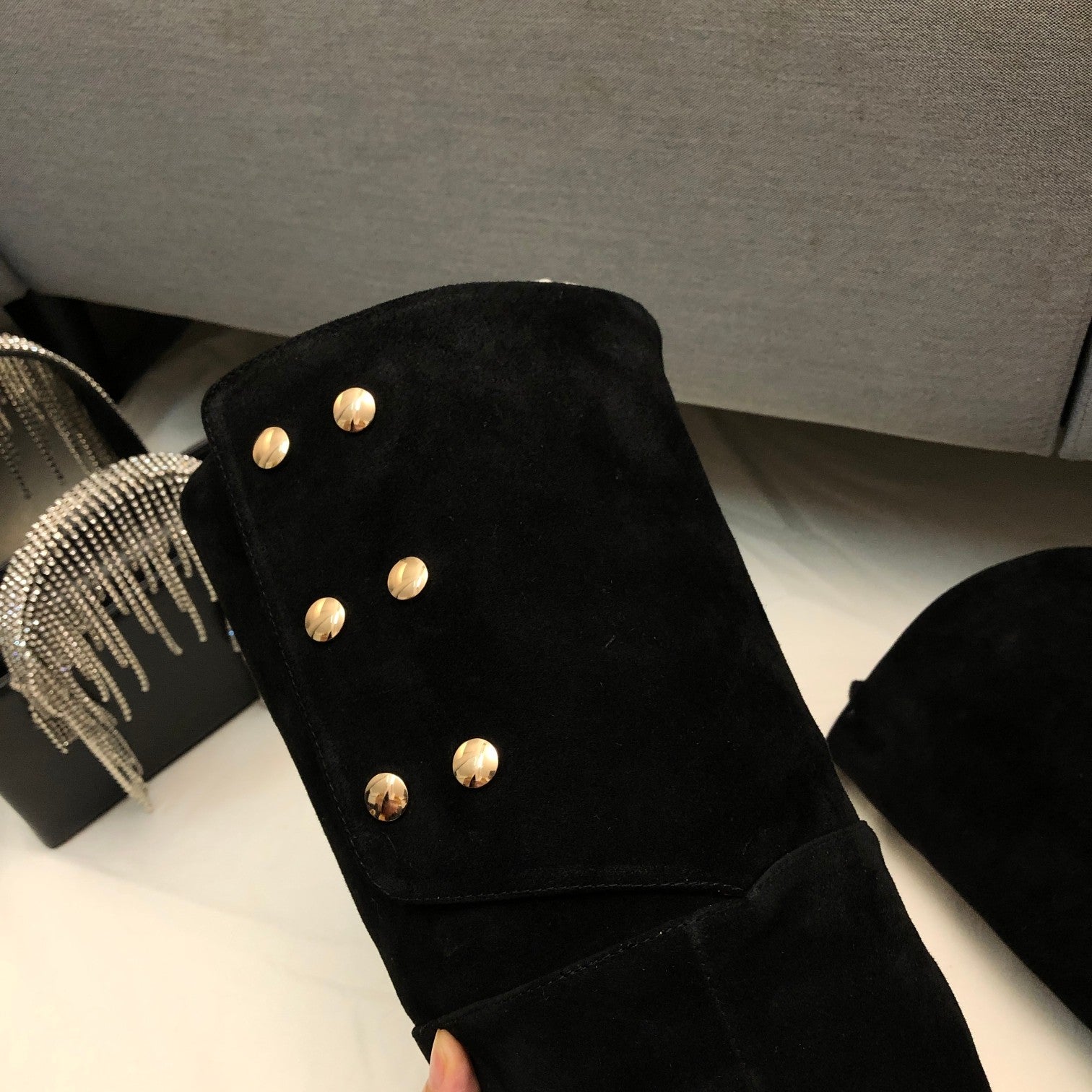 Luxury Shoes Sandals - SL - 440