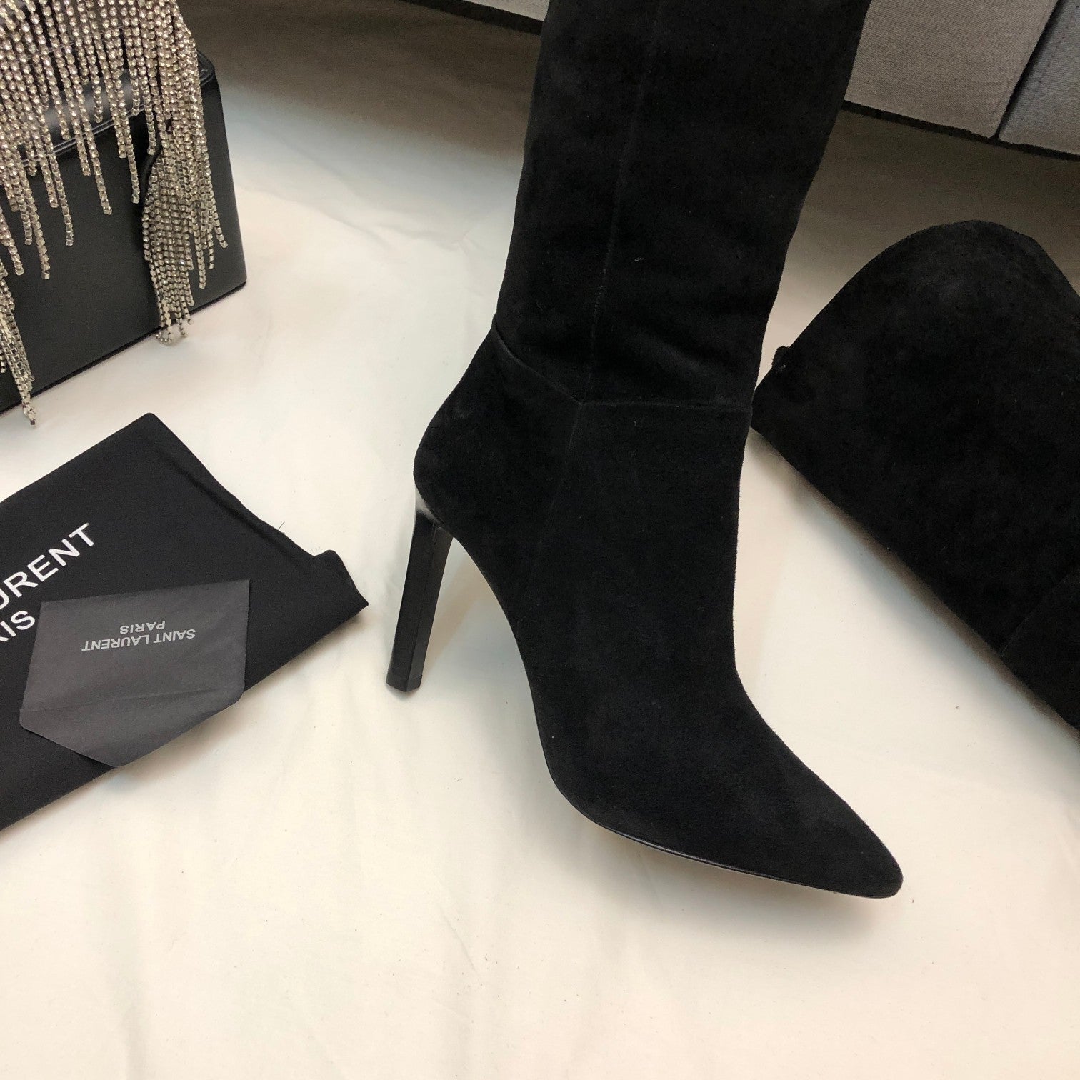 Luxury Shoes Sandals - SL - 440