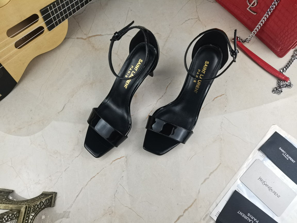 Luxury Shoes Sandals - SL - 445