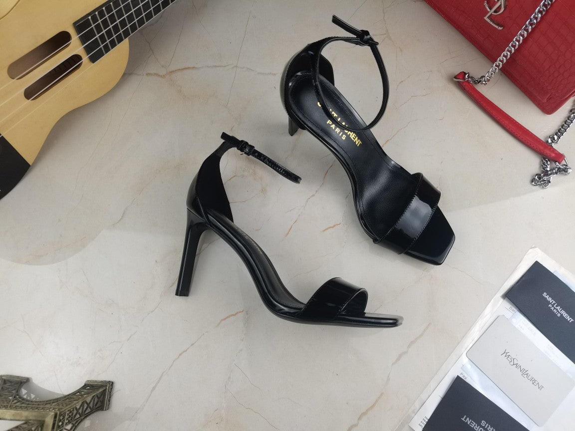 Luxury Shoes Sandals - SL - 445