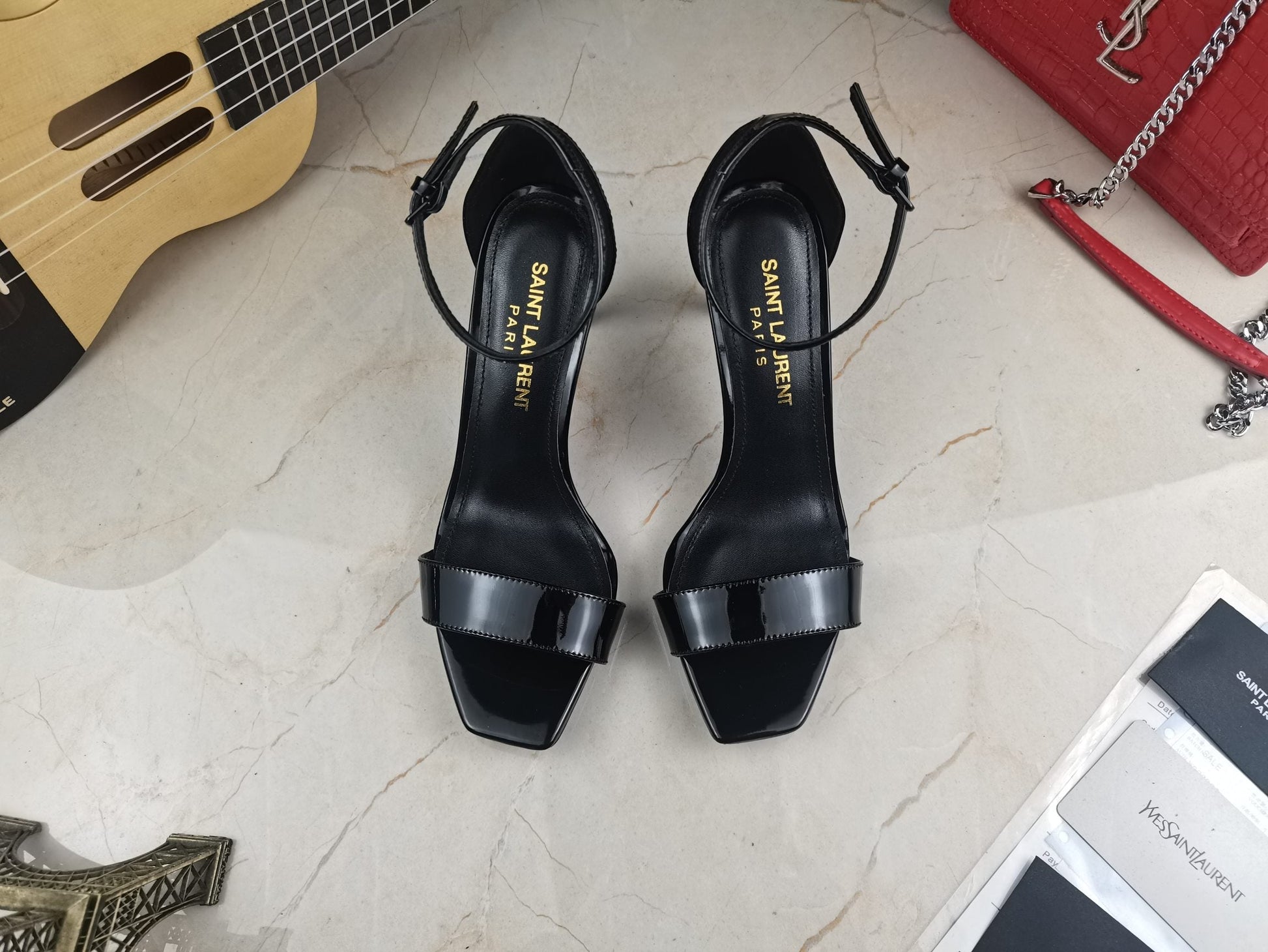 Luxury Shoes Sandals - SL - 445