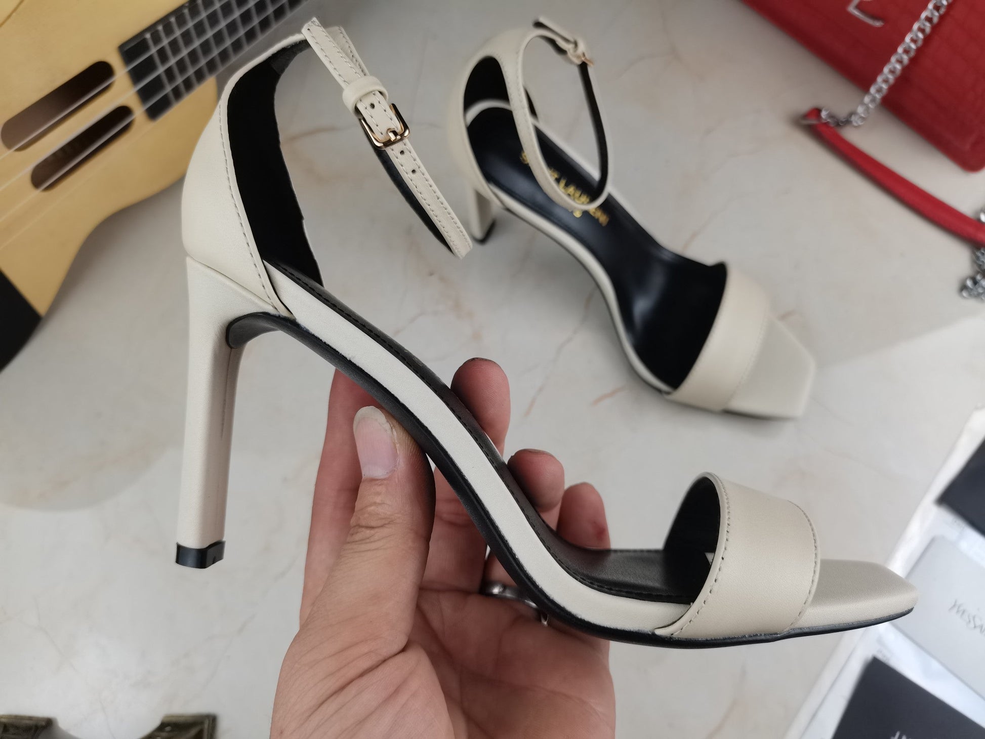 Luxury Shoes Sandals - SL - 441