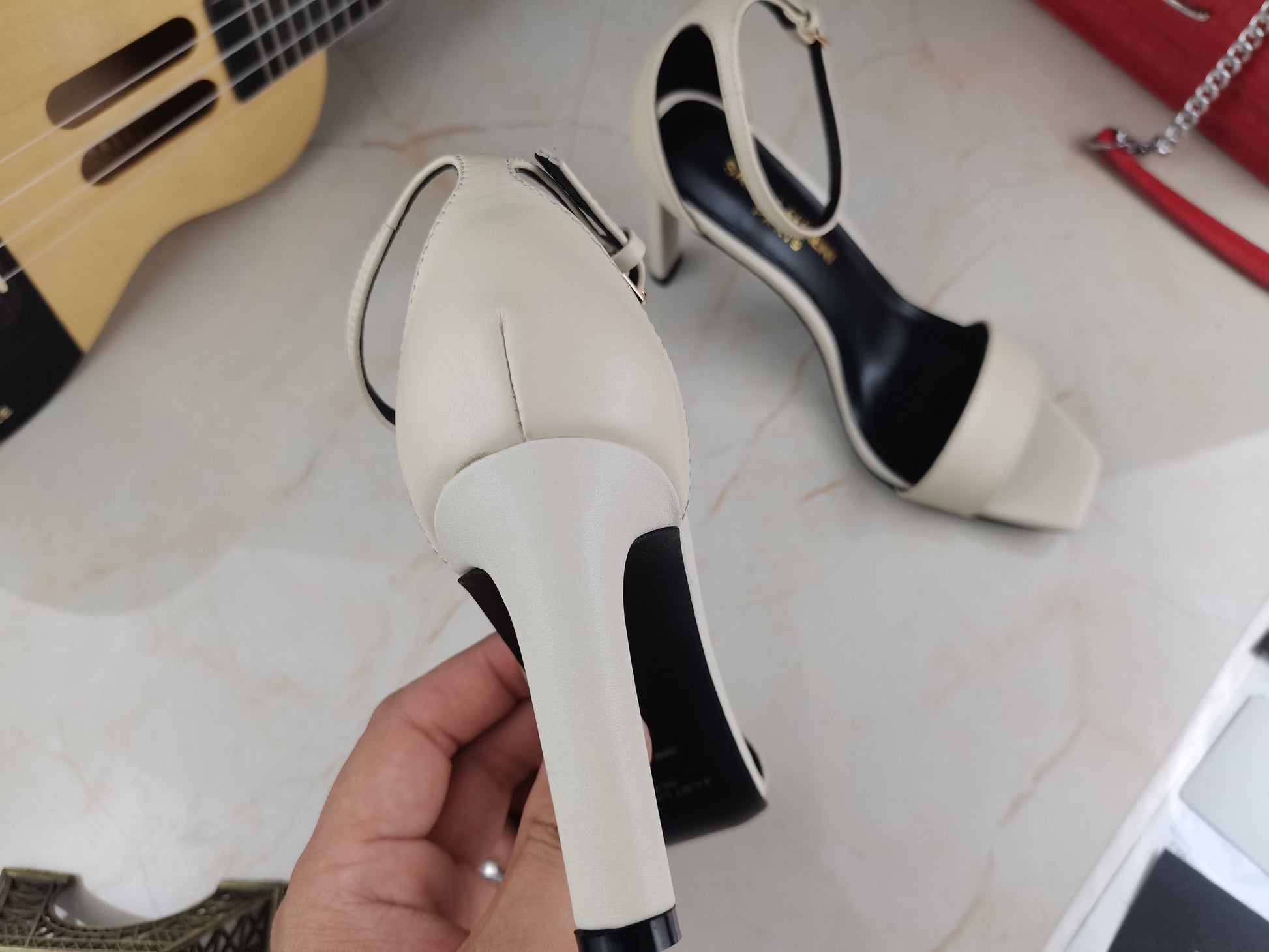 Luxury Shoes Sandals - SL - 441