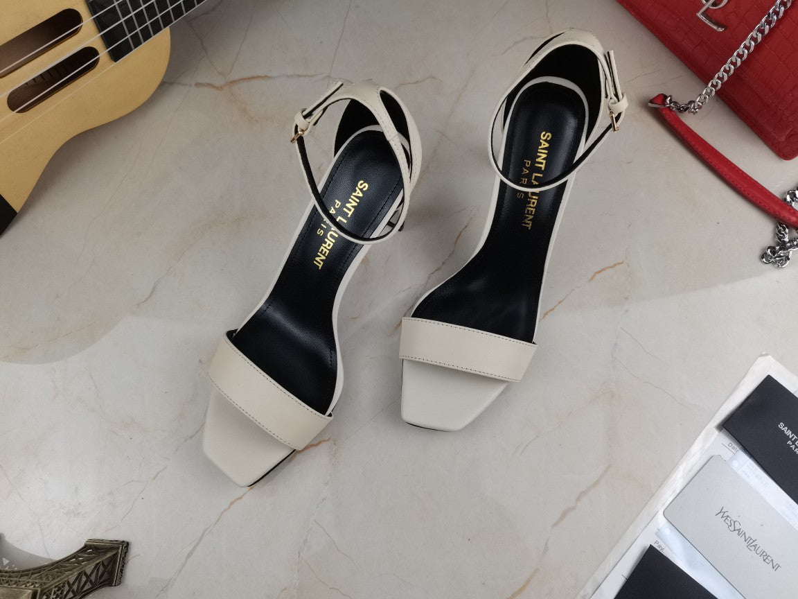 Luxury Shoes Sandals - SL - 441