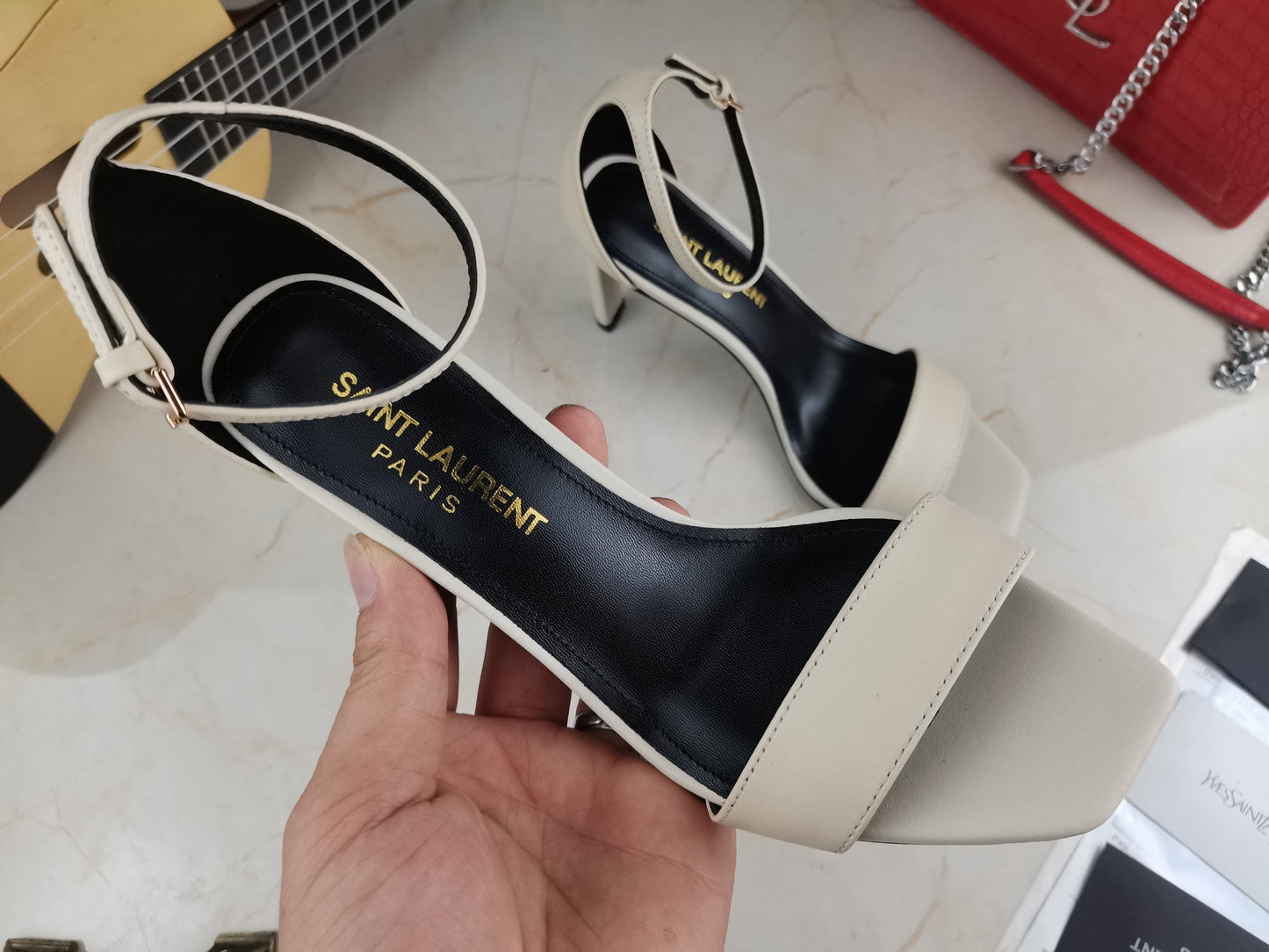 Luxury Shoes Sandals - SL - 441