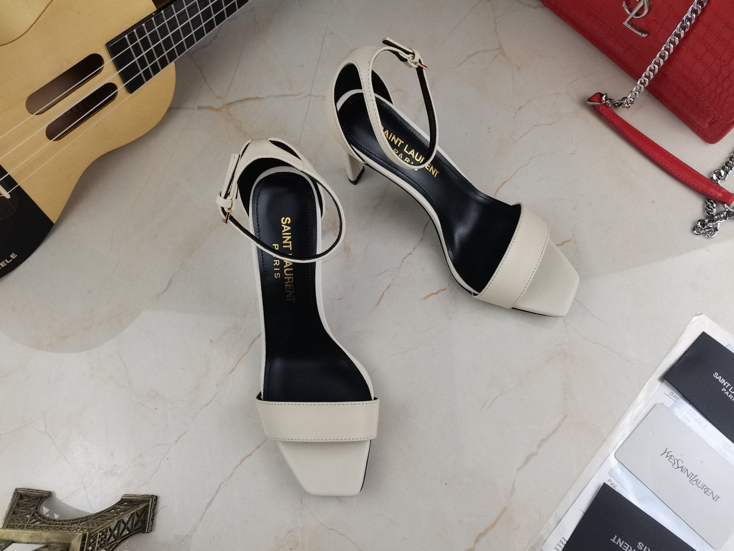 Luxury Shoes Sandals - SL - 441