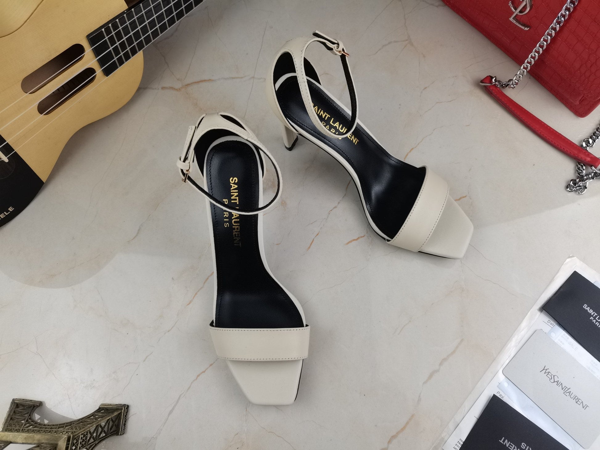 Luxury Shoes Sandals - SL - 441