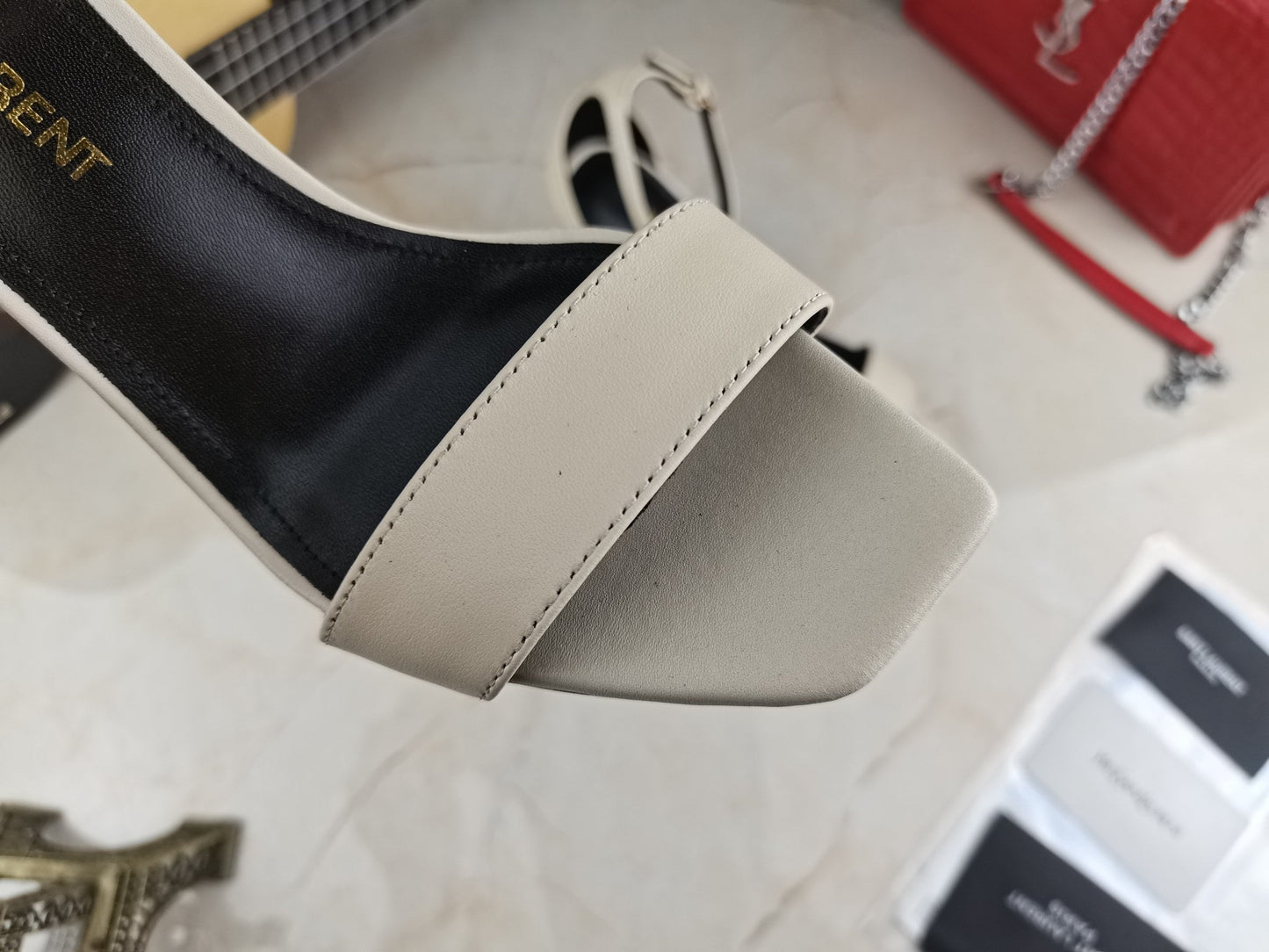 Luxury Shoes Sandals - SL - 441