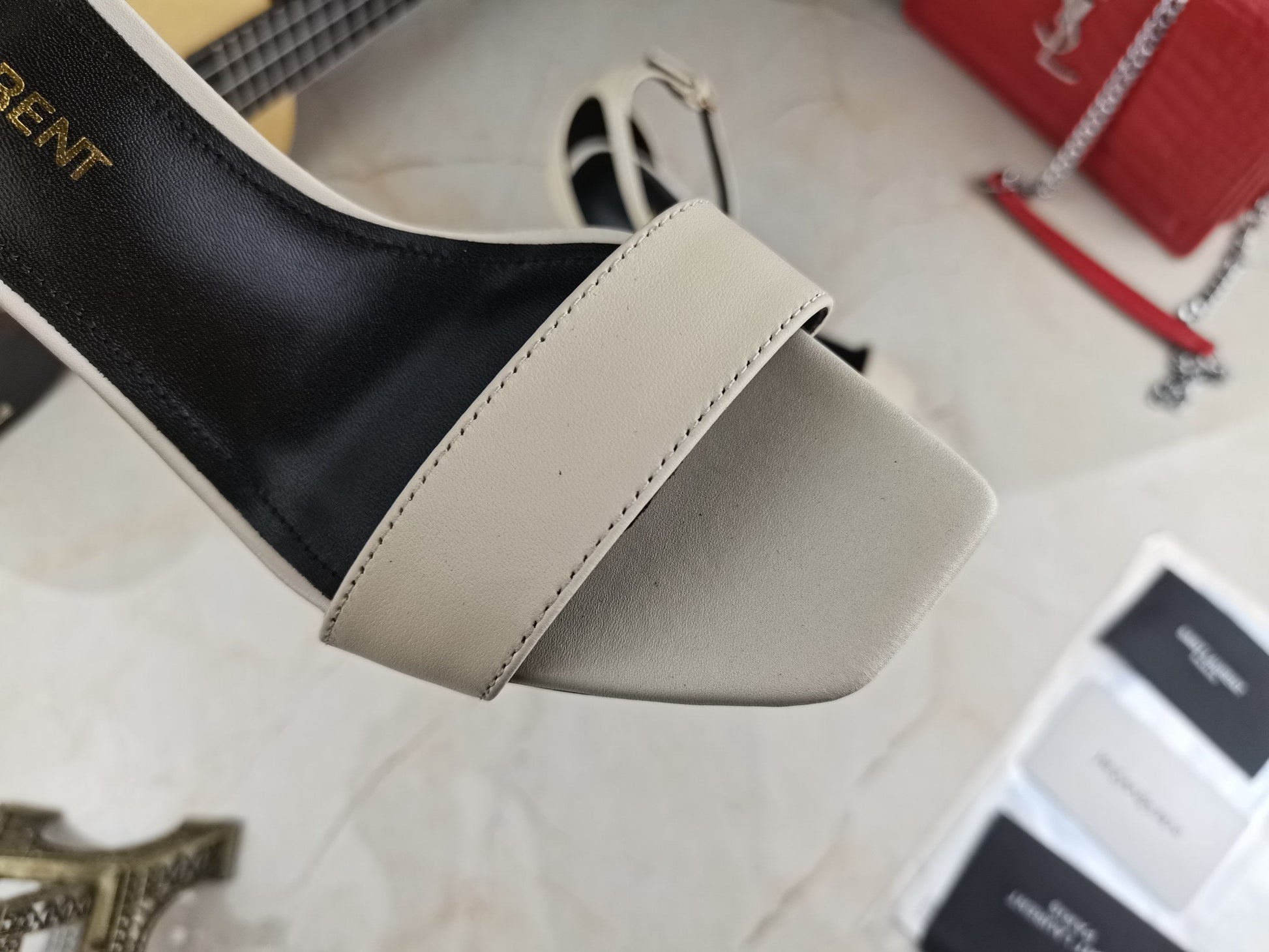 Luxury Shoes Sandals - SL - 441