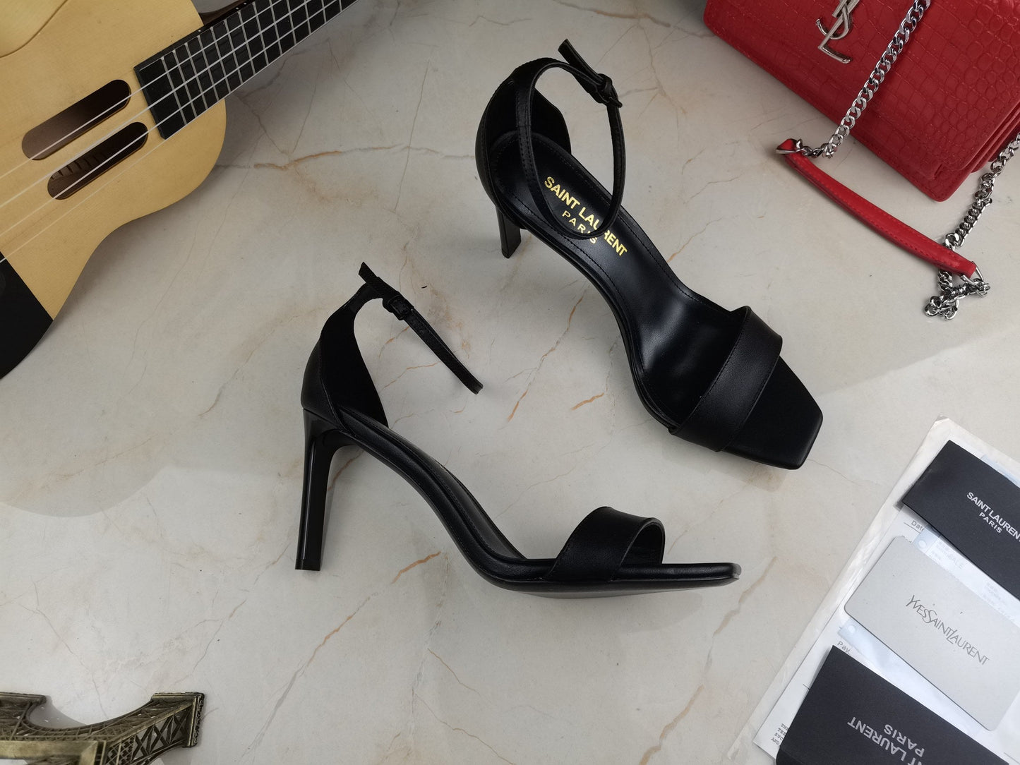 Luxury Shoes Sandals - SL - 444