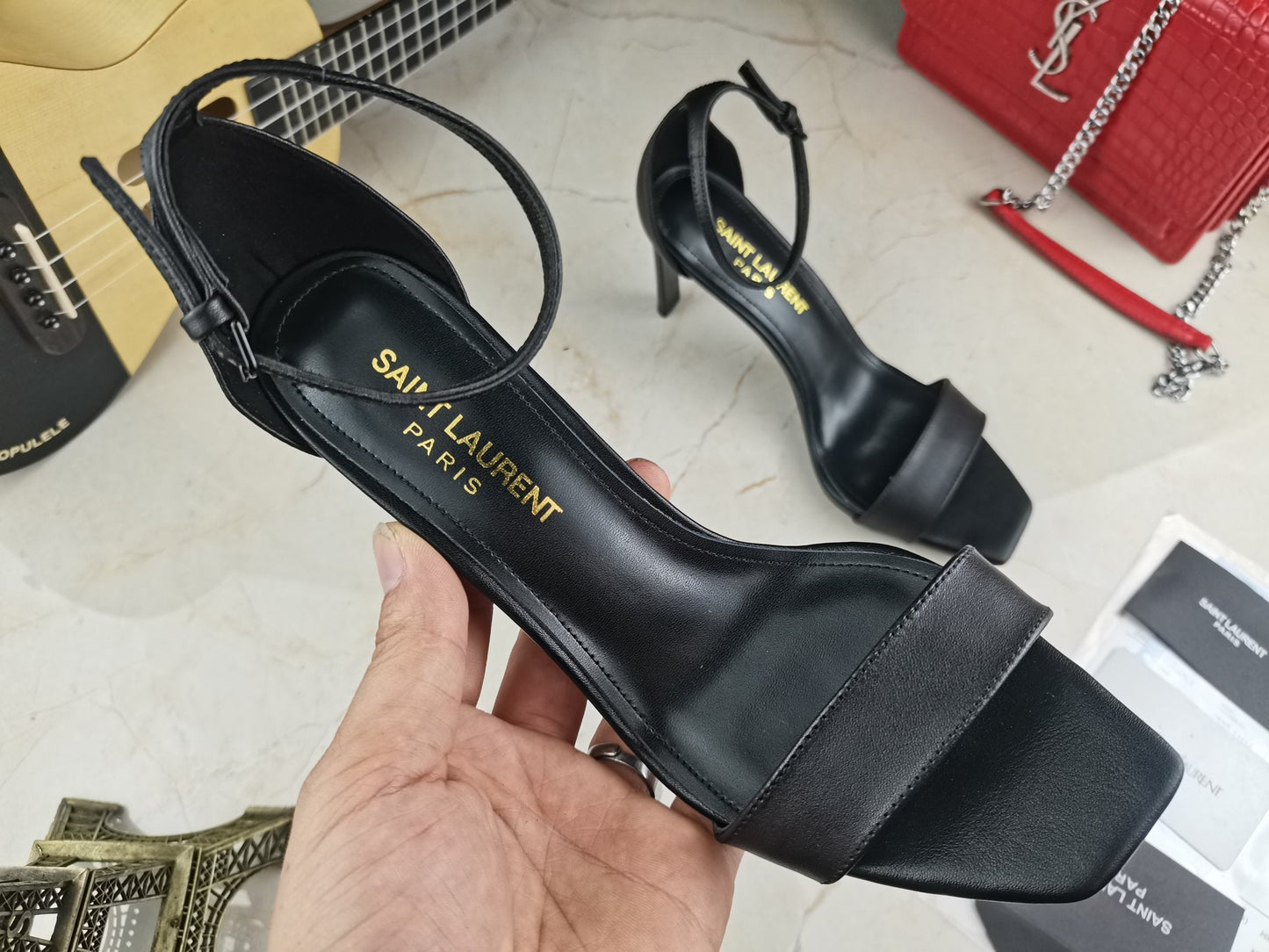 Luxury Shoes Sandals - SL - 444