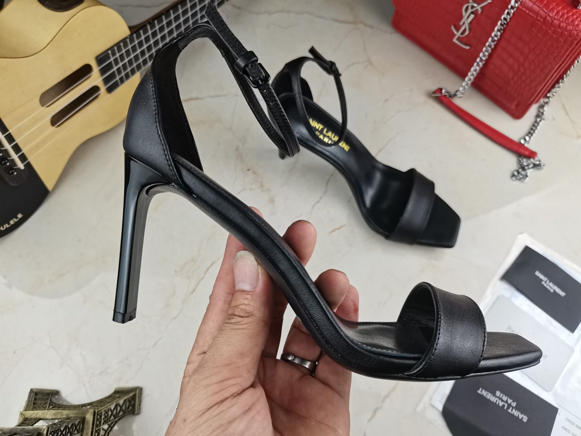 Luxury Shoes Sandals - SL - 444