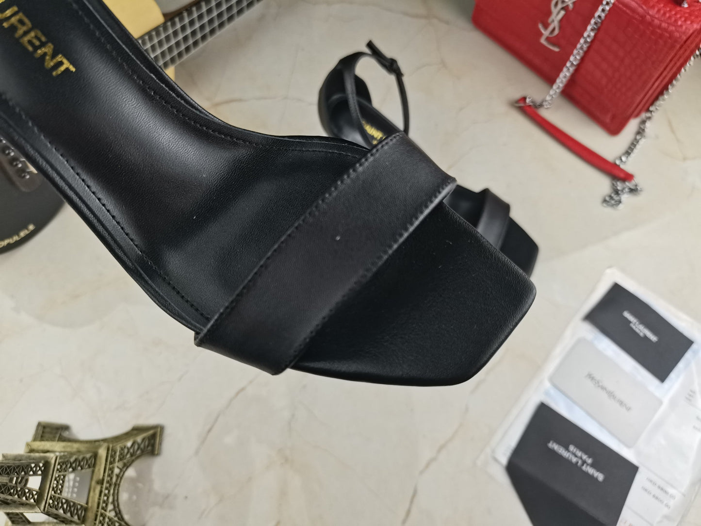 Luxury Shoes Sandals - SL - 444