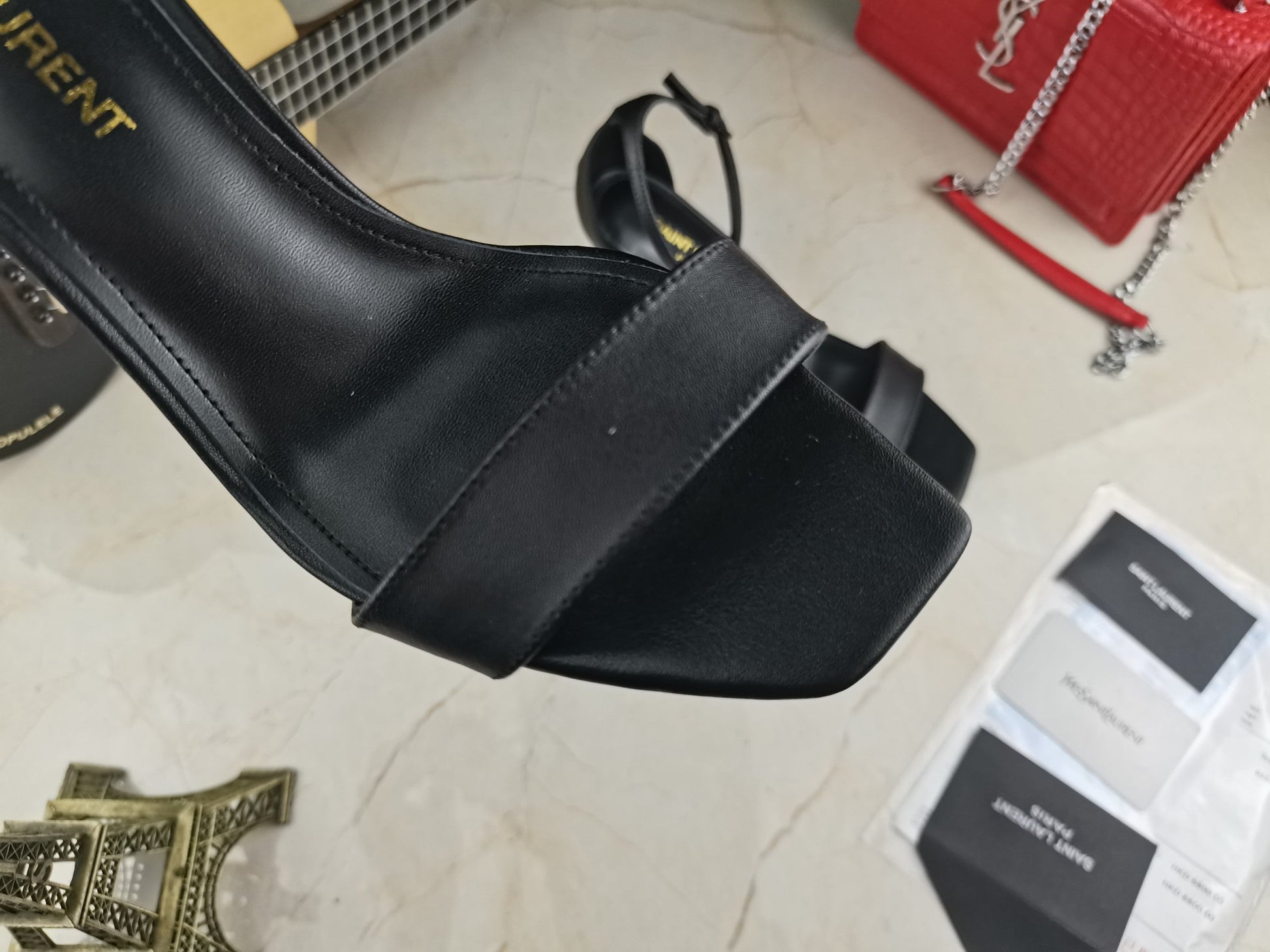 Luxury Shoes Sandals - SL - 444