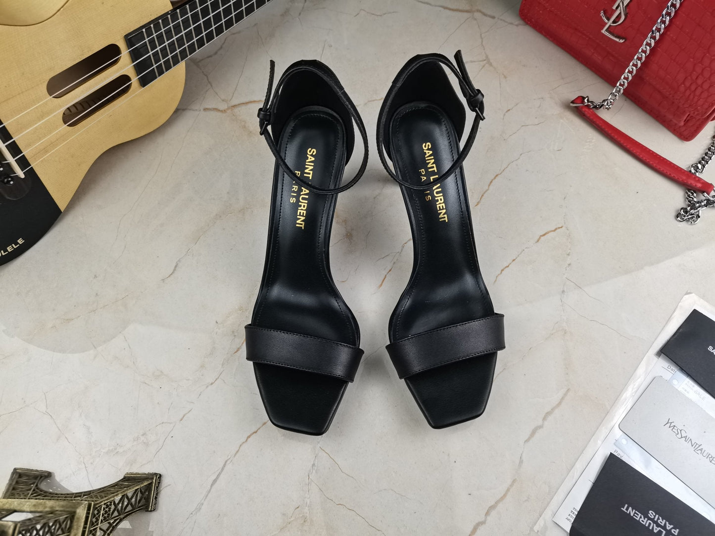 Luxury Shoes Sandals - SL - 444