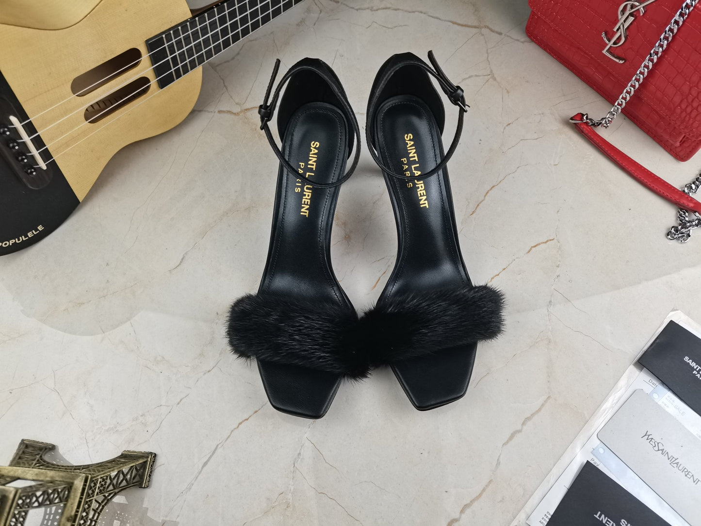 Luxury Shoes Sandals - SL - 443