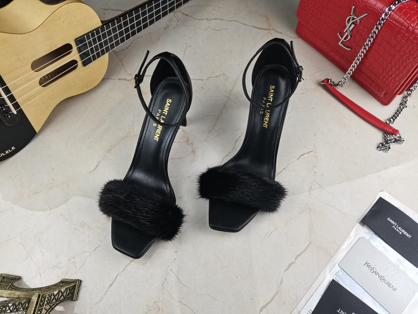 Luxury Shoes Sandals - SL - 443