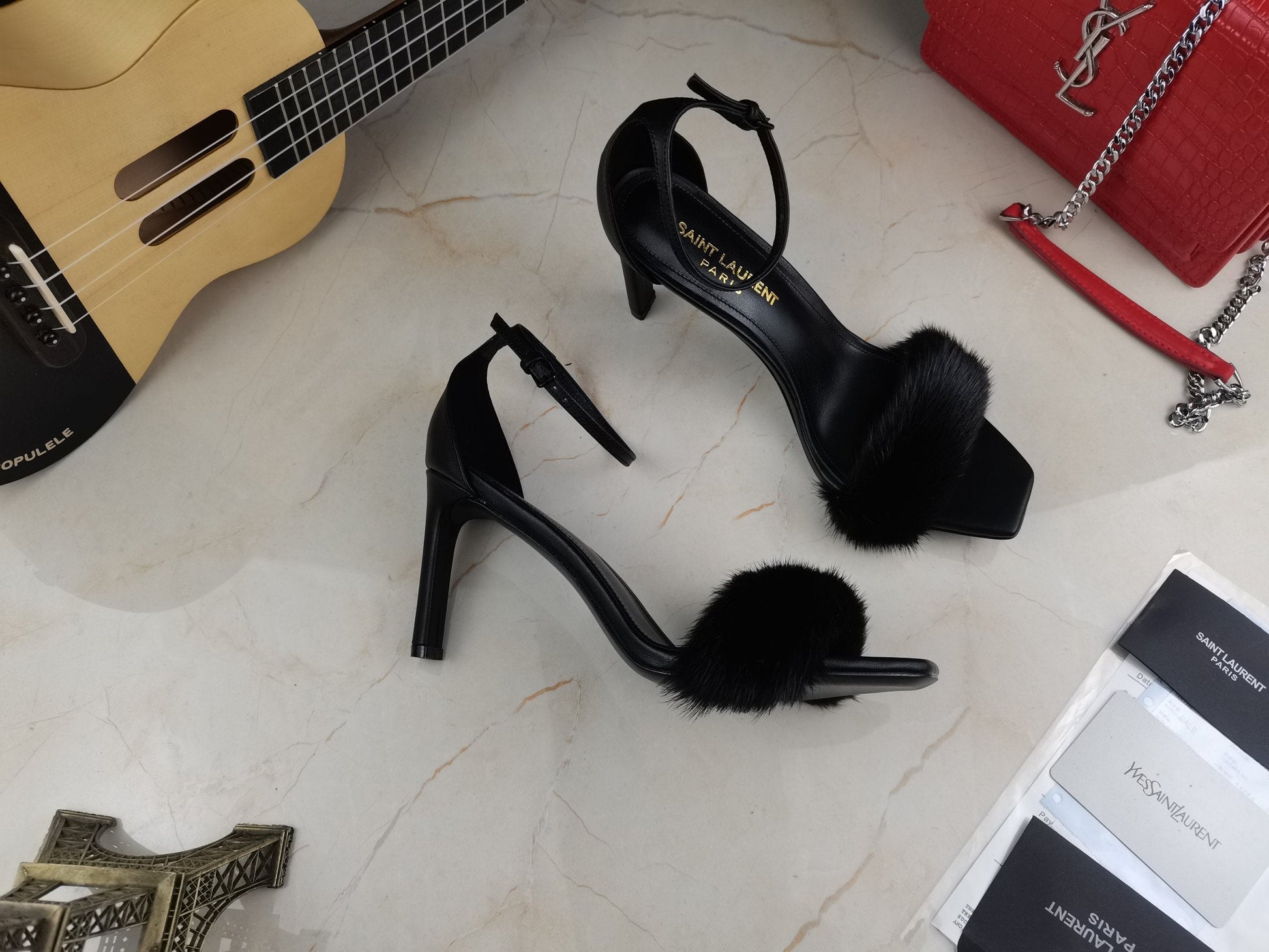 Luxury Shoes Sandals - SL - 443