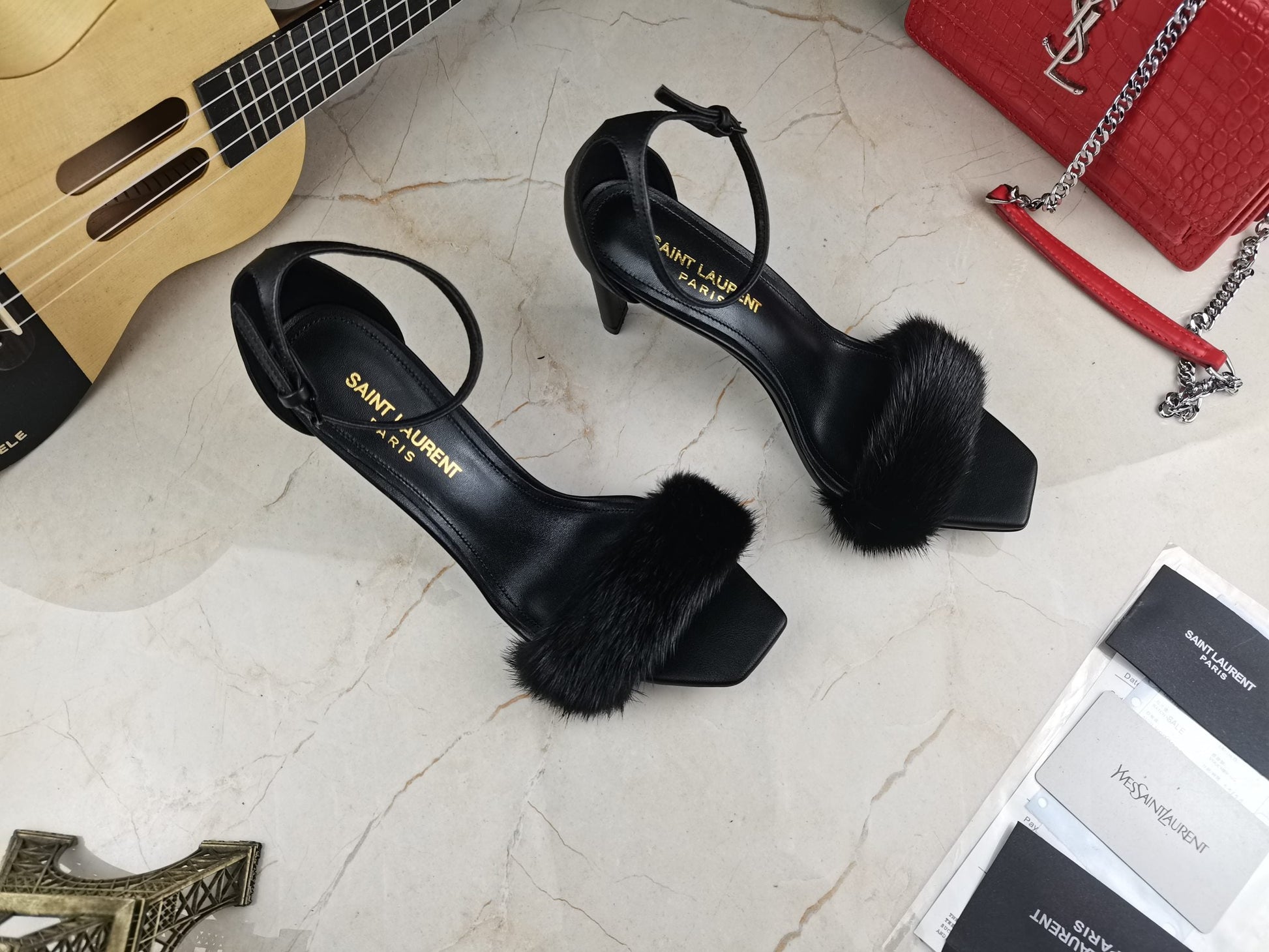 Luxury Shoes Sandals - SL - 443