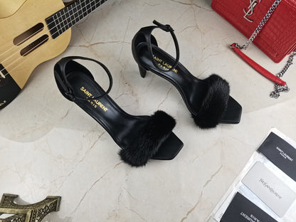 Luxury Shoes Sandals - SL - 443