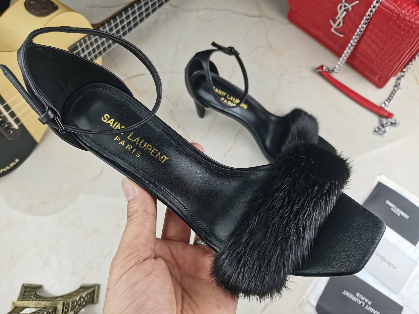 Luxury Shoes Sandals - SL - 443