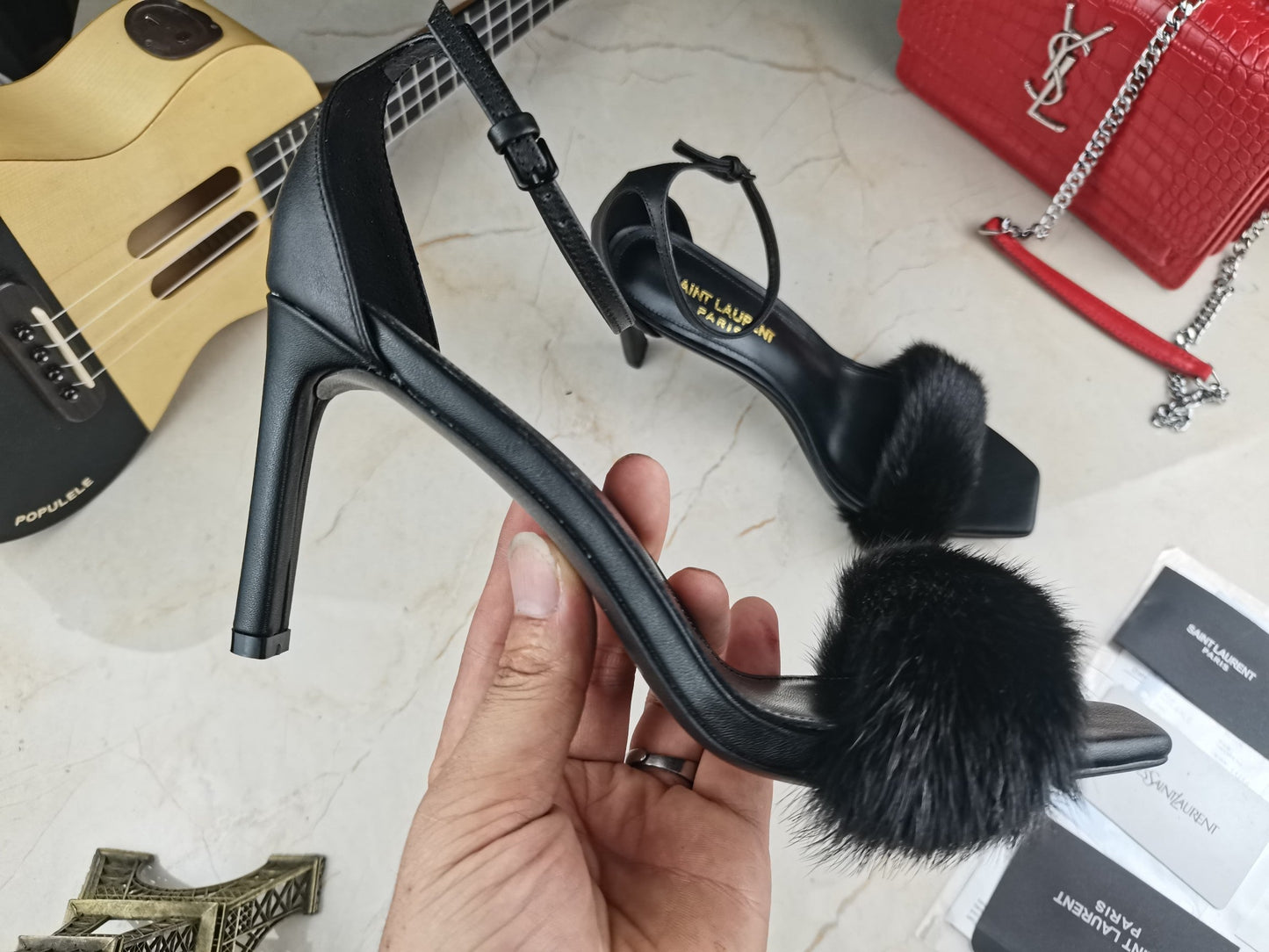 Luxury Shoes Sandals - SL - 443