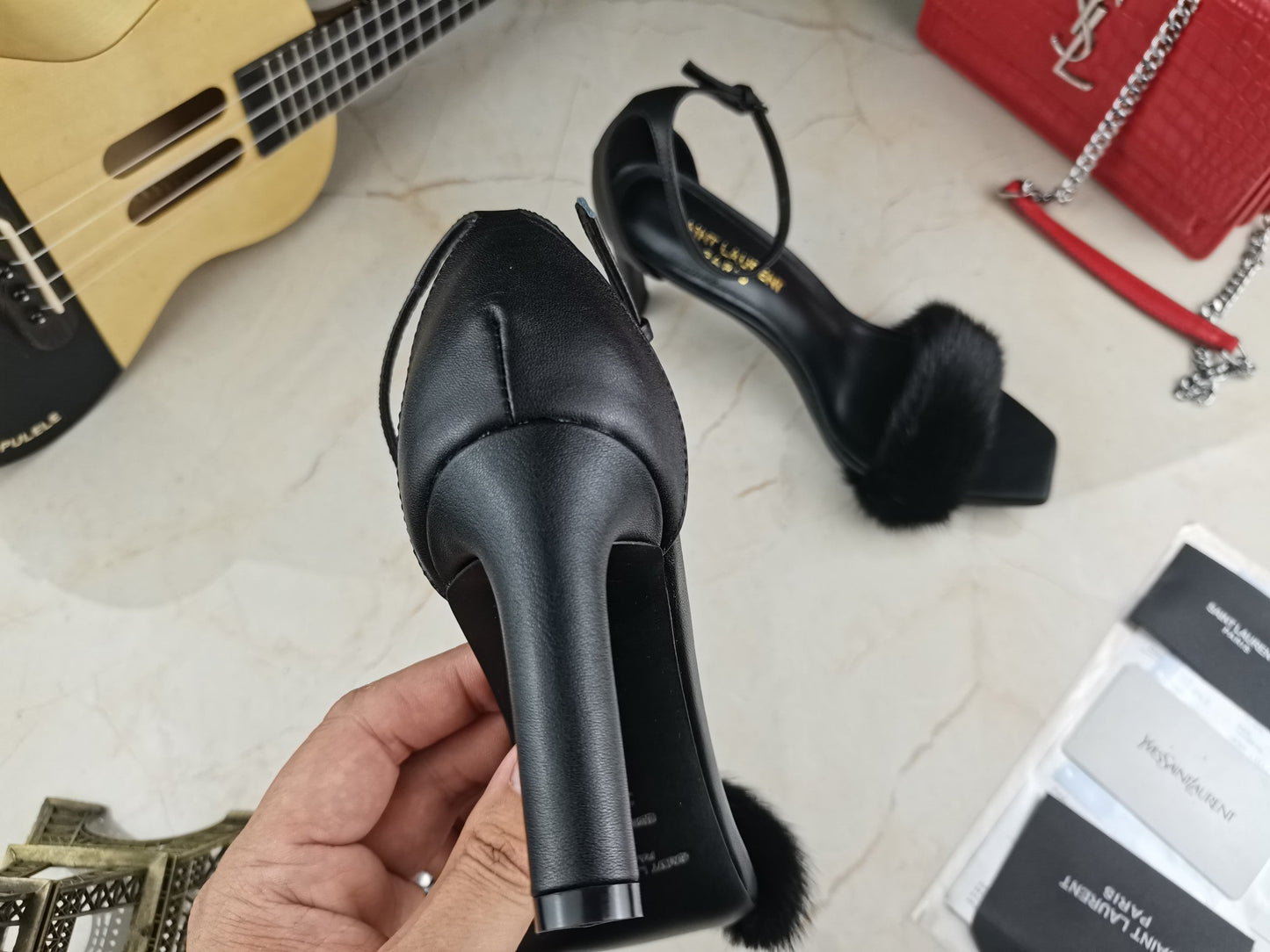 Luxury Shoes Sandals - SL - 443