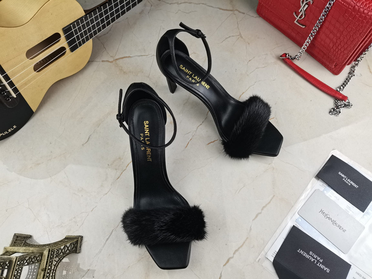 Luxury Shoes Sandals - SL - 443