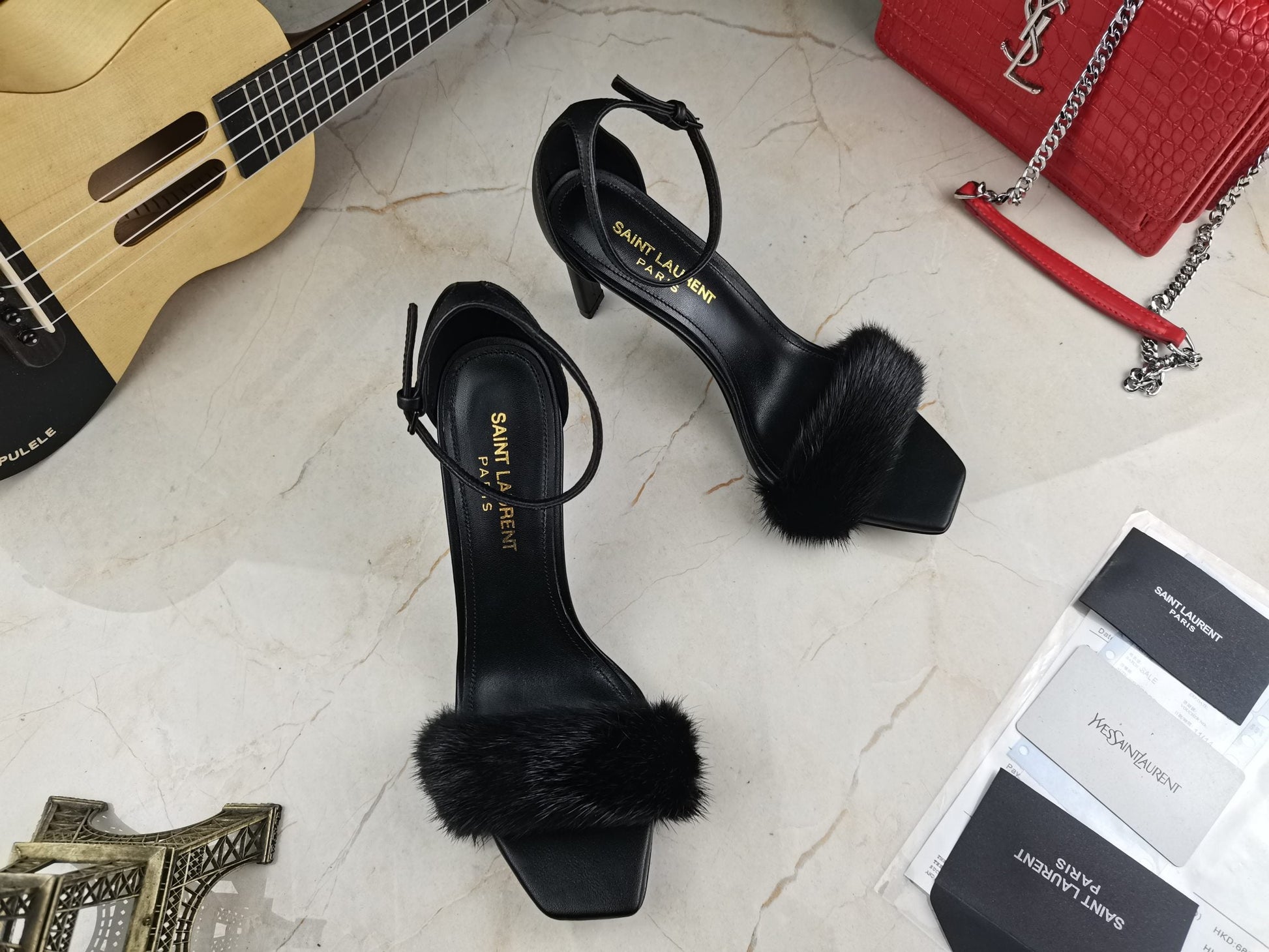 Luxury Shoes Sandals - SL - 443