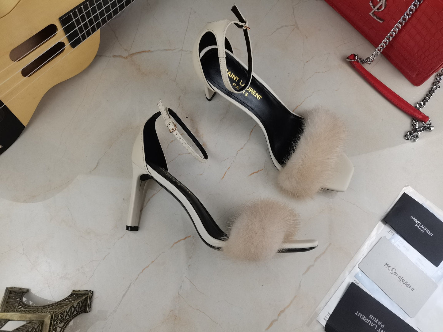 Luxury Shoes Sandals - SL - 442