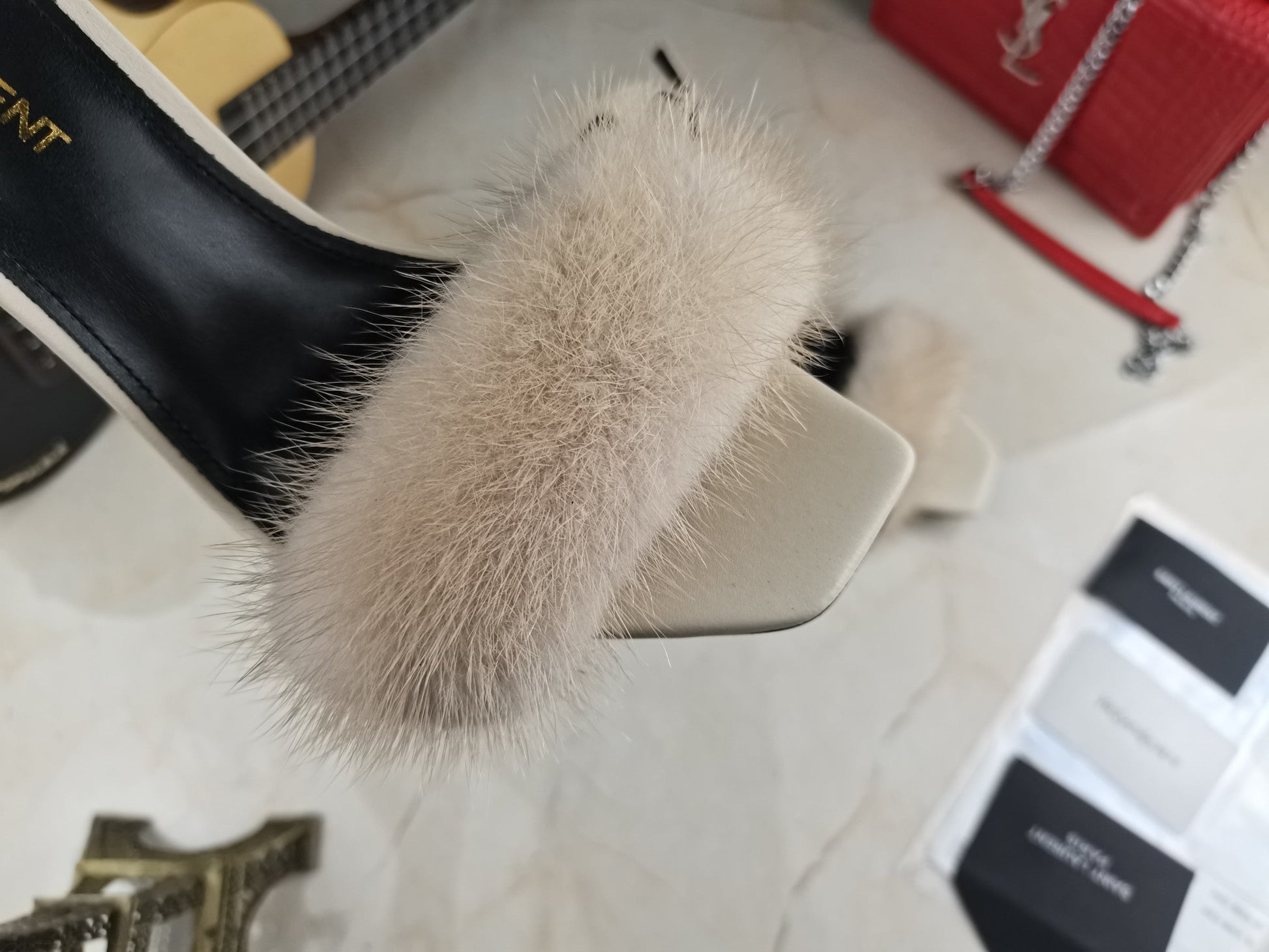 Luxury Shoes Sandals - SL - 442