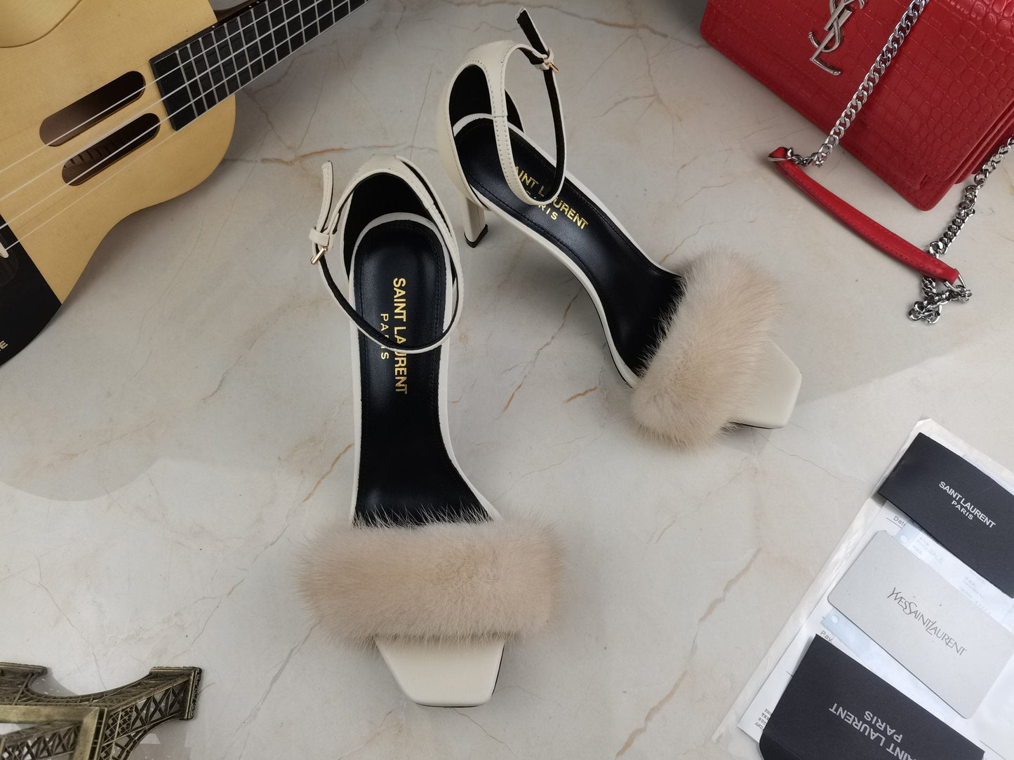 Luxury Shoes Sandals - SL - 442