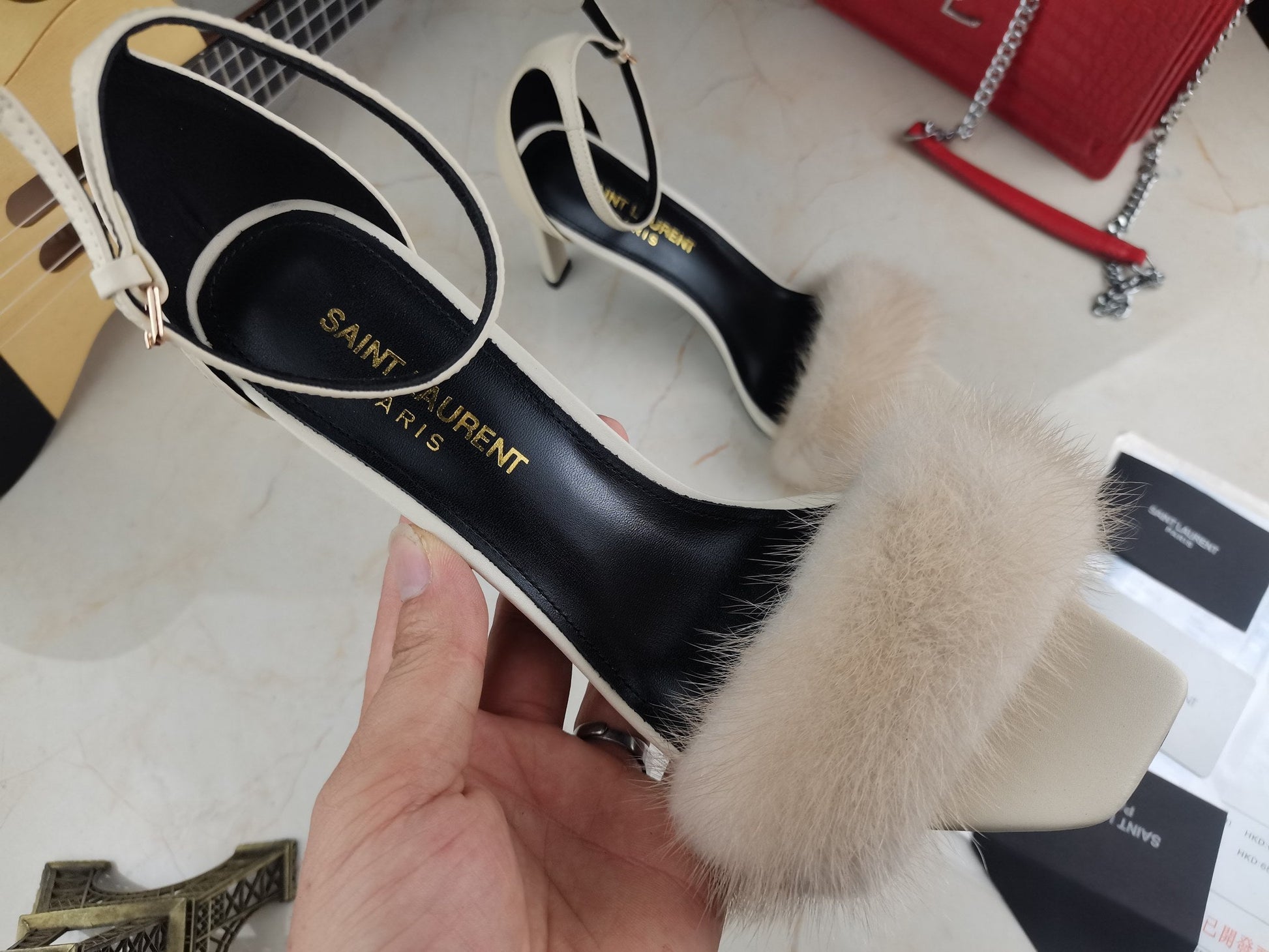 Luxury Shoes Sandals - SL - 442