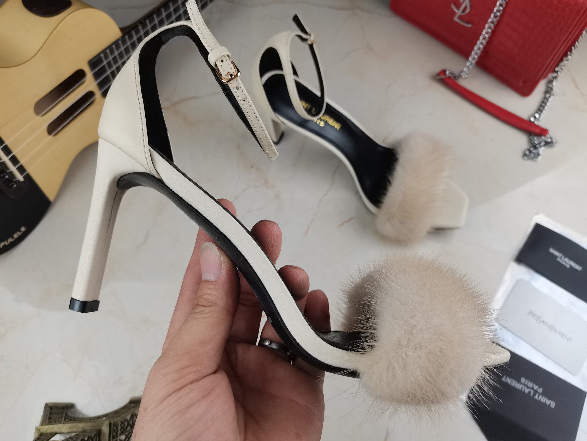 Luxury Shoes Sandals - SL - 442