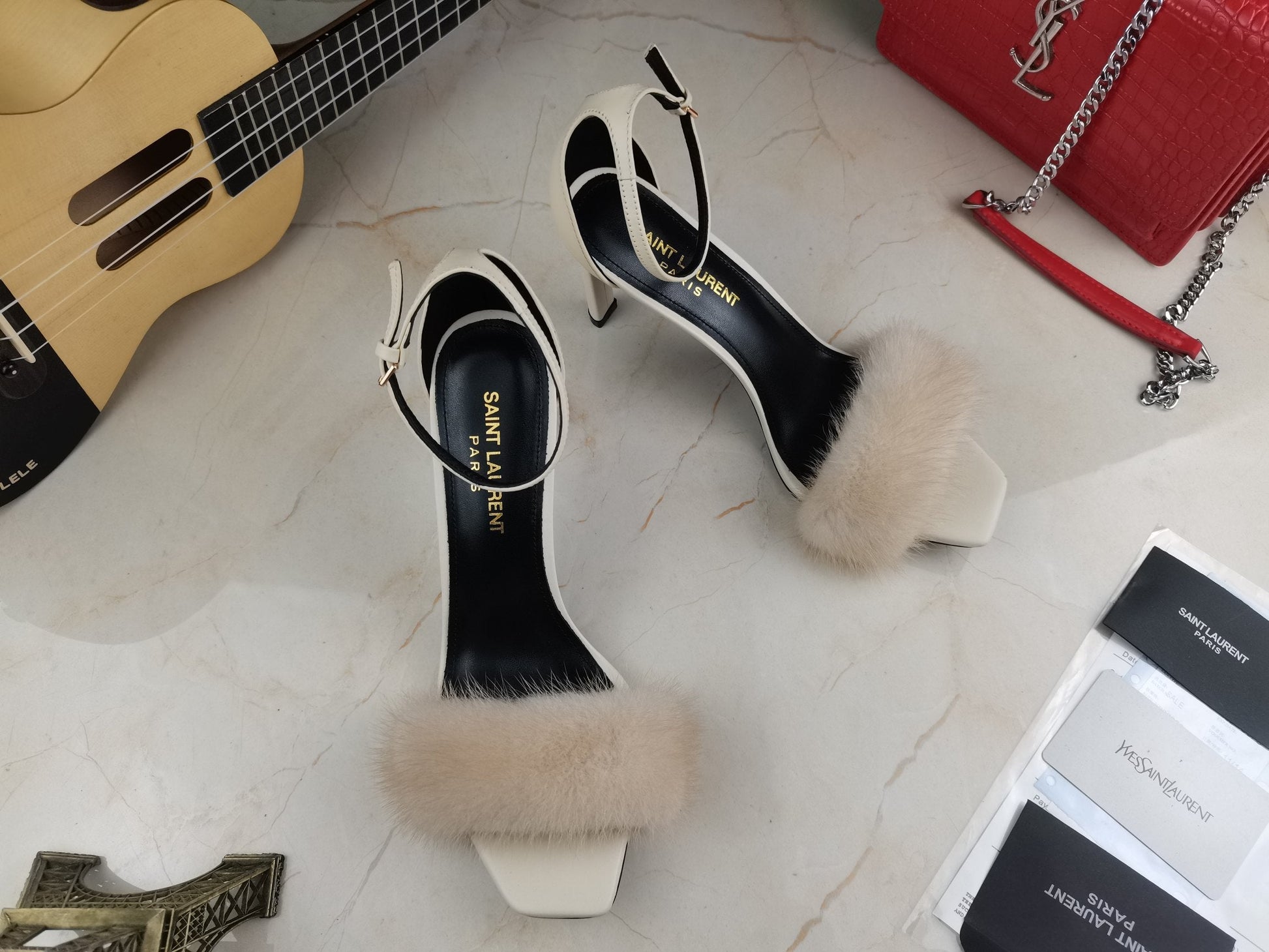 Luxury Shoes Sandals - SL - 442